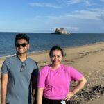 Erin Chille and Shrinivas Nandu